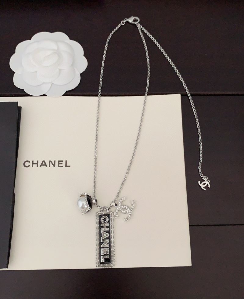 Chanel Necklaces